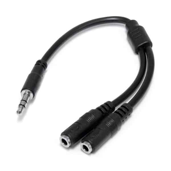 Cables used with Phonak Roger Systems - Image 5