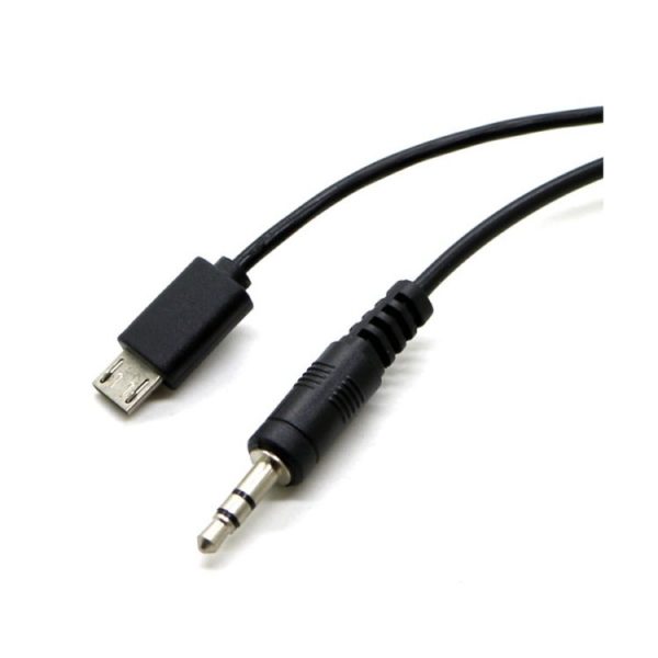 Cables used with Phonak Roger Systems - Image 10