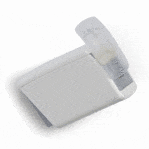 Advanced Bionics Naida CI PowerCel 170