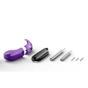 Phonak Roger Integrated Receiver Tamperproof Kit