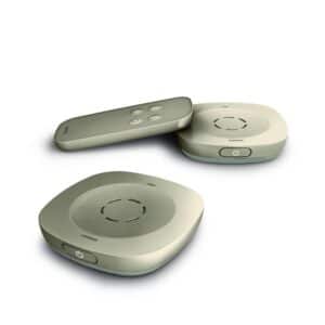 Phonak Roger Table Mic 3 Twin Pack