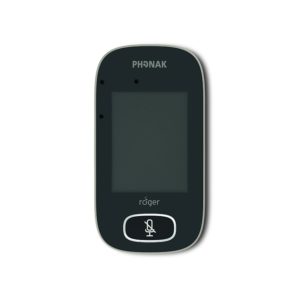 Phonak Roger Touchscreen Mic 3