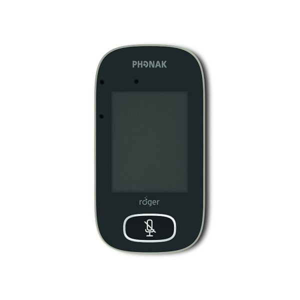 Phonak Roger Touchscreen Mic 3