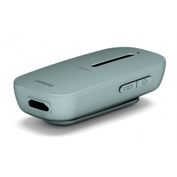 Phonak Roger Clip-on Mic