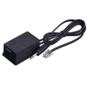 Phone Adapter for use with Phonak Roger