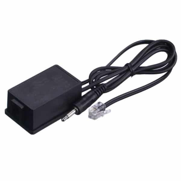 Phone Adapter for use with Phonak Roger