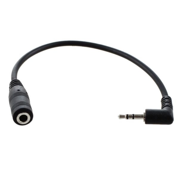 Cables used with Phonak Roger Systems - Image 3