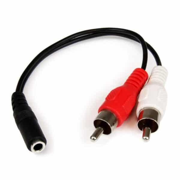 Cables used with Phonak Roger Systems - Image 2