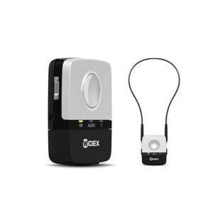 Widex FM Dex