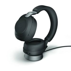 Jabra Evolv2 85 UC with Charger Base