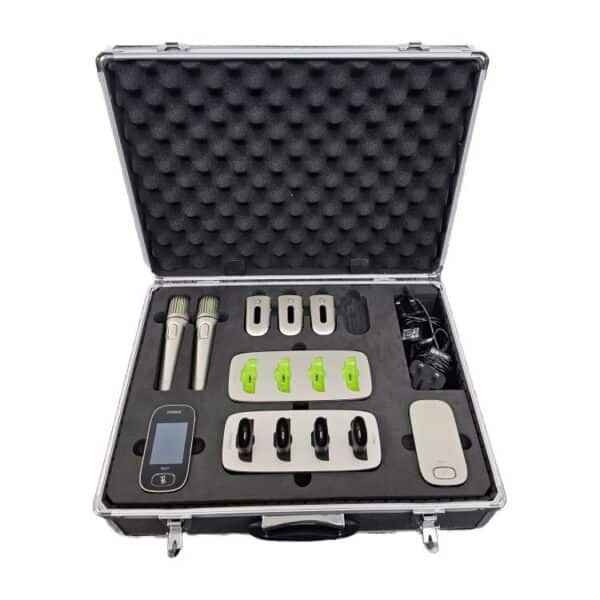 Phonak Roger Room System - Image 2